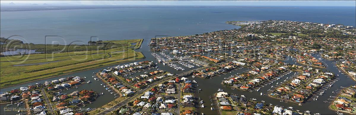 Peter Bellingham Photography Newport Redcliffe - QLD 2015 (PBH4 00 19092)